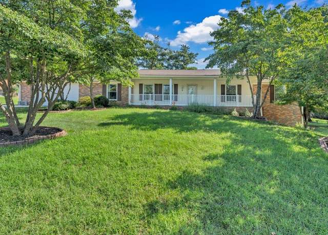 Property at 3951 Blandfield Dr, Vinton, VA 24179, 4 beds, 2 baths