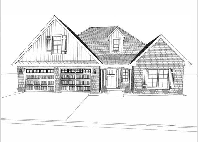 Property at 233 Merion Cir, Daleville, VA 24083, 4 beds, 3 baths
