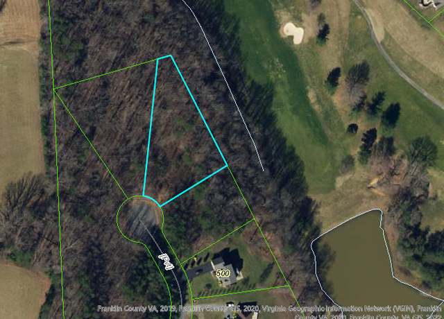 Property at Lot 68 Peaks View Dr, Moneta, VA 24121