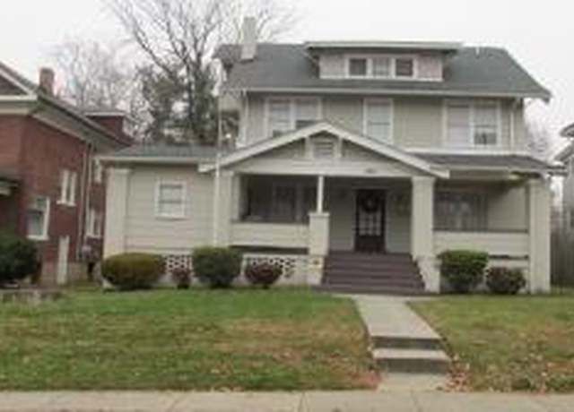 Property at 2106 Westover Ave SW, Roanoke, VA 24015