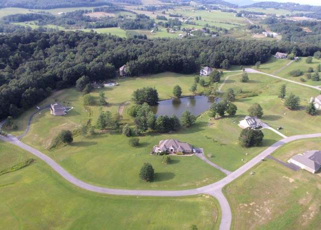 Property at 244 Cobble Ln, Bent Mountain, VA 24059