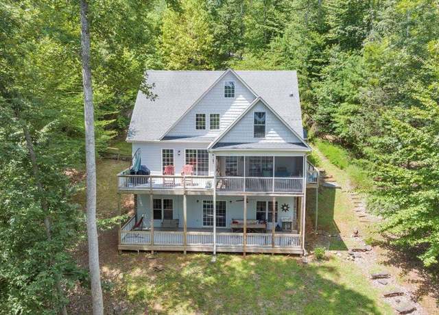 Property at 932 Clear Pointe Run, Lynch Station, VA 24571, 3 beds, 3.5 baths