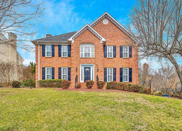 Property at 8317 Cardington Dr, Roanoke, VA 24019, 4 beds, 3 baths