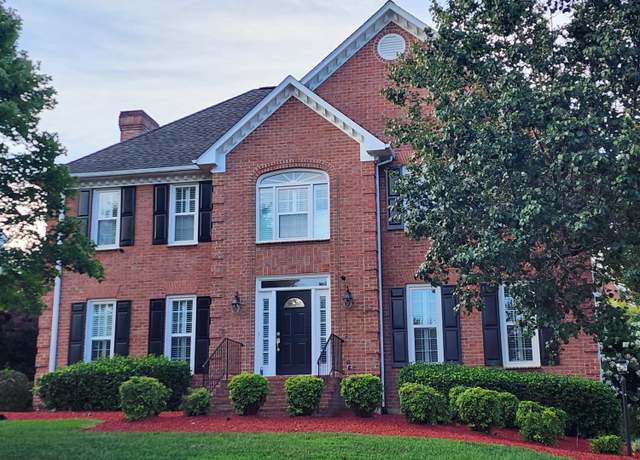 Property at 8317 Cardington Dr, Roanoke, VA 24019, 4 beds, 3 baths