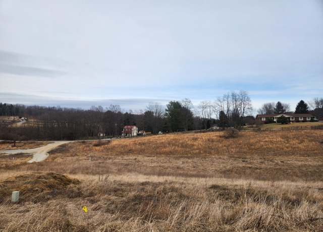 Property at 5314 Country Meadow Dr, Dublin, VA 24084