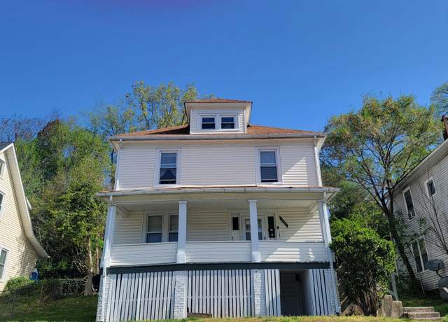 Property at 1205 Kerns Ave SW, Roanoke, VA 24015