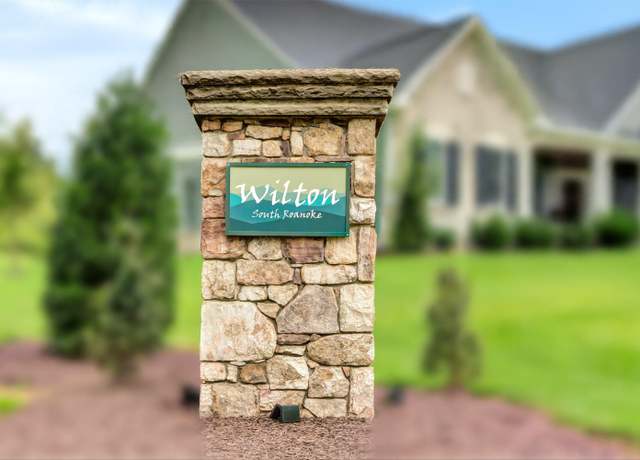 Property at 1007 Wilton Park Dr SW, Roanoke, VA 24014