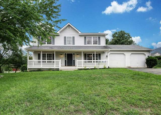 Property at 5348 Huntridge Rd, Roanoke, VA 24012, 3 beds, 3.5 baths