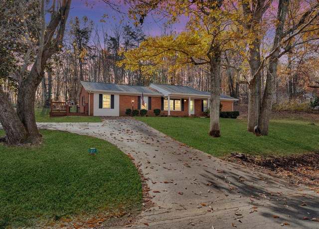Property at 77 Ziglar Rd, Ridgeway, VA 24148, 2 beds, 2 baths