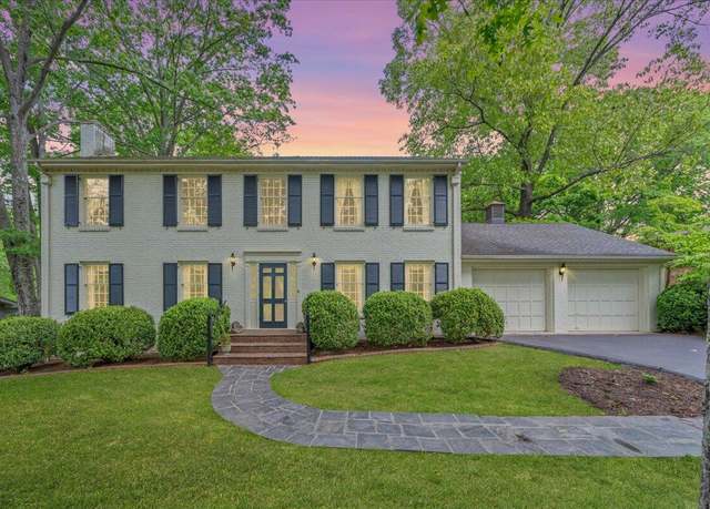 Property at 3729 Forest Rd SW, Roanoke, VA 24015, 4 beds, 2.5 baths