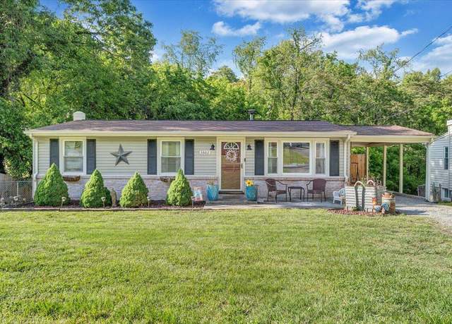 Property at 3502 Yellow Mountain Rd SE, Roanoke, VA 24014, 3 beds, 1 bath