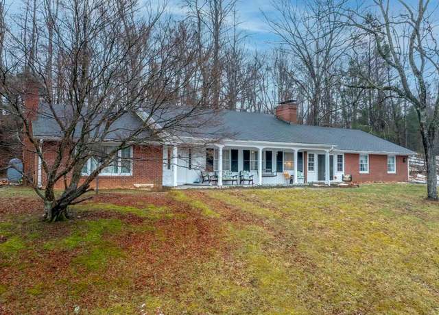 Property at 69 Farmhouse Rd, Rockbridge Baths, VA 24473, 3 beds, 2.5 baths