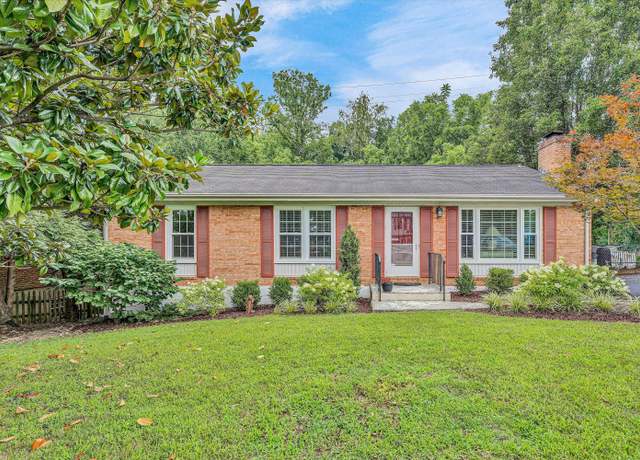 Property at 3624 Janney Ln, Roanoke, VA 24018, 3 beds, 2.5 baths