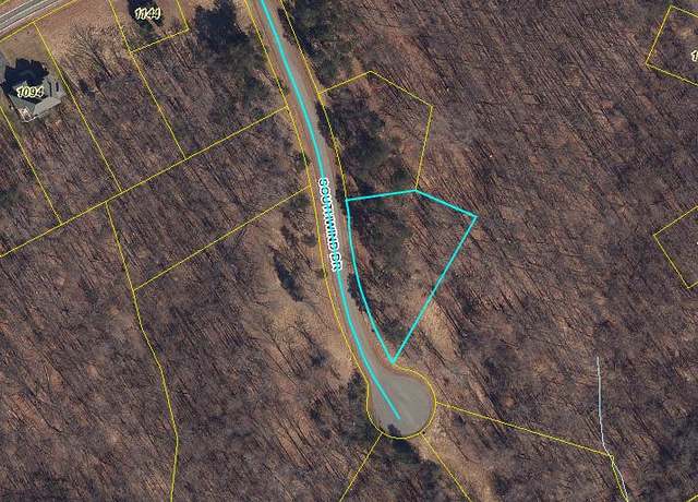 Property at Lot 10 Southwind Dr, Moneta, VA 24121