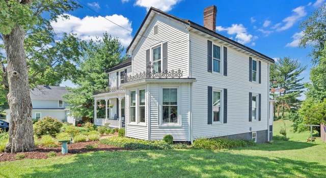 Photo of 327 N Broad St, Salem, VA 24153