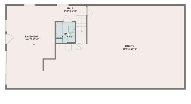 Photo of 5410 Timberland Trl, Roanoke, VA 24014