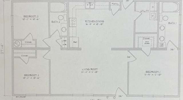 Photo of 1800 Hardy Rd, Vinton, VA 24179