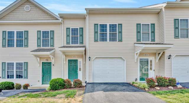 Photo of 6810 Village Green Dr, Roanoke, VA 24019