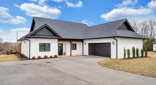 Photo of 75 Wading Crane Ln, Wirtz, VA 24184