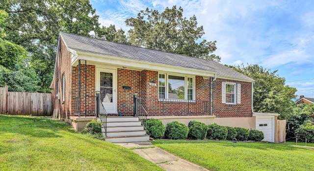 Photo of 3028 Fleetwood Ave SW, Roanoke, VA 24015