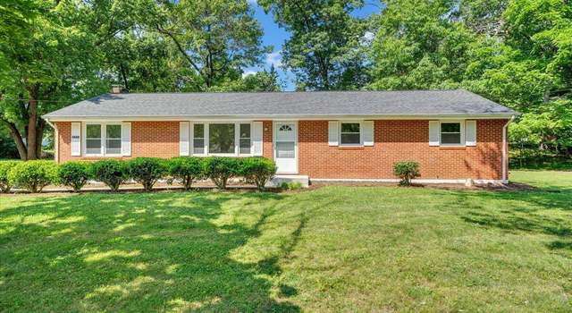 Photo of 533 Oak Dr, Blue Ridge, VA 24064