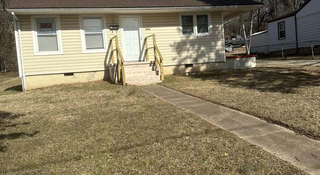 Photo of 3031 Salem Tpke NW, Roanoke, VA 24017