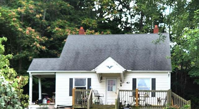 Photo of 40 Northside Rd, Rocky Mount, VA 24151
