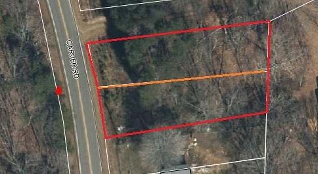 Photo of 0 Carver Rd, Martinsville, VA 24112