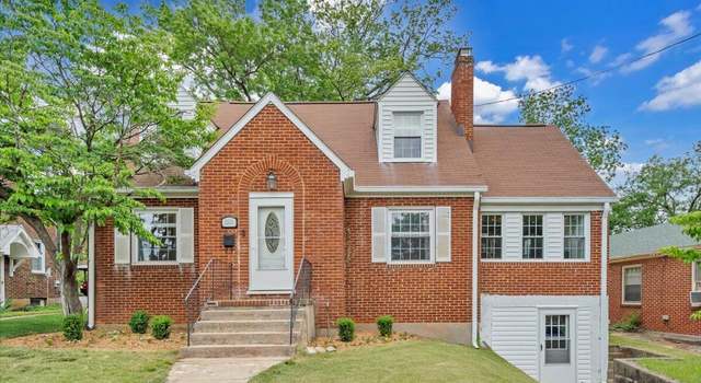 Photo of 3531 Greenland Ave NW, Roanoke, VA 24012