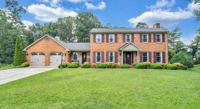 Photo of 3680 Partridge Ln NW, Roanoke, VA 24017