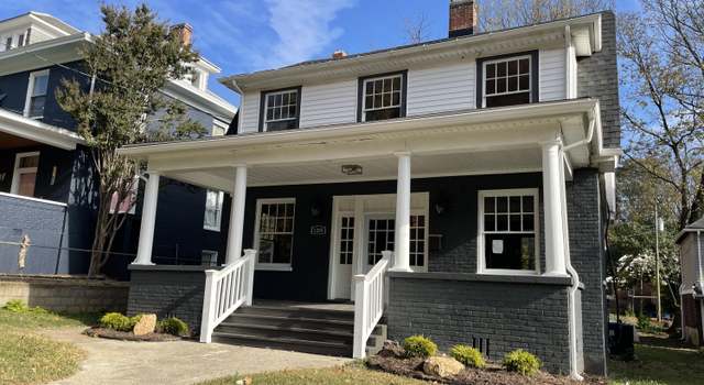 Photo of 1205 Wasena Ter SW, Roanoke, VA 24016