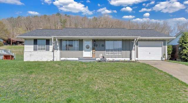 Photo of 1332 S Crawford Ave, Covington, VA 24426