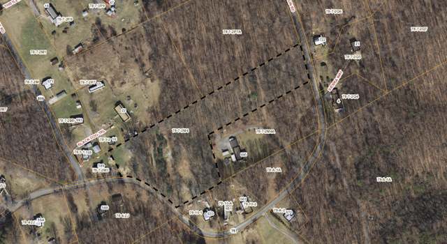 Photo of 615 Stoney Run Rd, Buena Vista, VA 24416