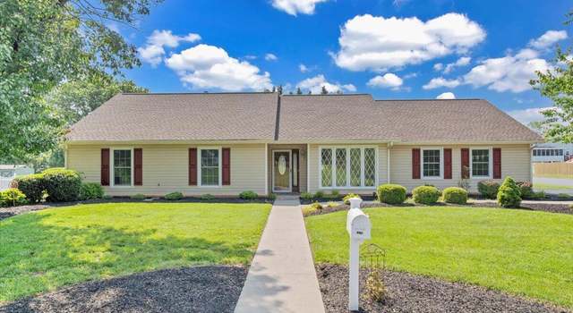 Photo of 5438 Rome Dr, Roanoke, VA 24019
