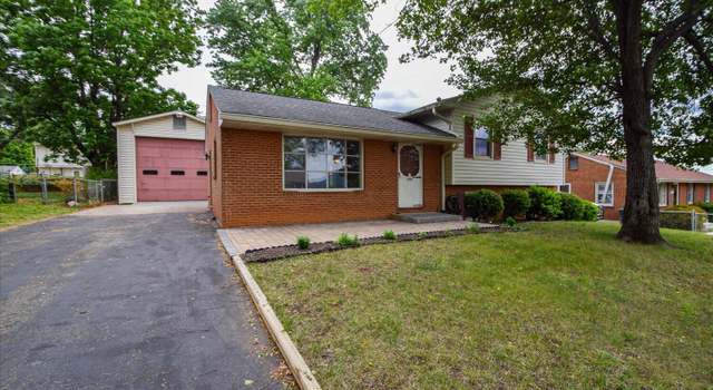 Photo of 906 Ingleside Ln, Salem, VA 24153