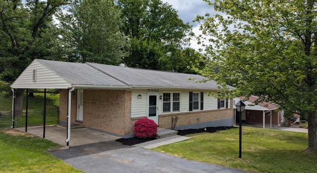 Photo of 3844 Old Stevens Rd NW, Roanoke, VA 24017