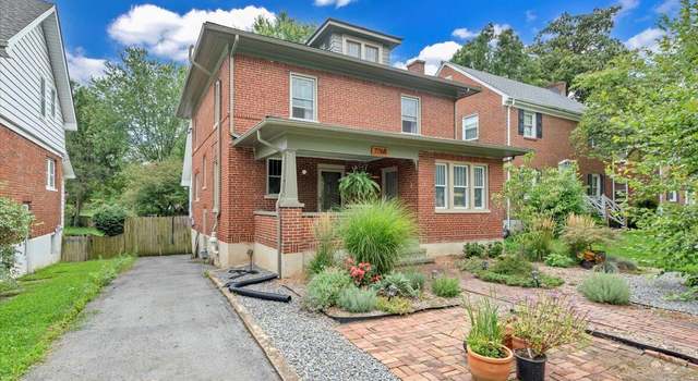 Photo of 2268 Westover Ave SW, Roanoke, VA 24015