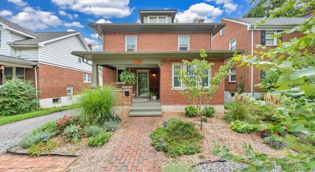 Photo of 2268 Westover Ave SW, Roanoke, VA 24015