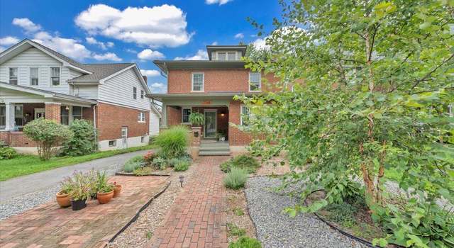Photo of 2268 Westover Ave SW, Roanoke, VA 24015