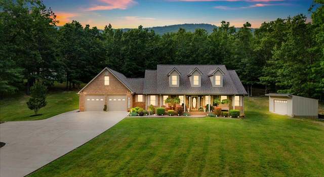 Photo of 5335 Catawba Valley Dr, Catawba, VA 24070