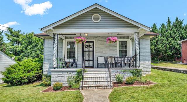Photo of 1368 Craig Robertson Rd SE, Roanoke, VA 24014