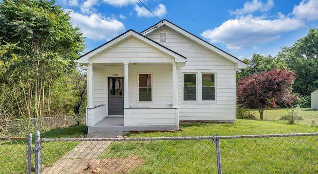 Photo of 2110 Carroll Ave NW, Roanoke, VA 24017