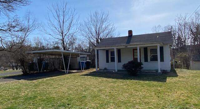 Photo of 2413 Dunkirk Ave NE, Roanoke, VA 24012