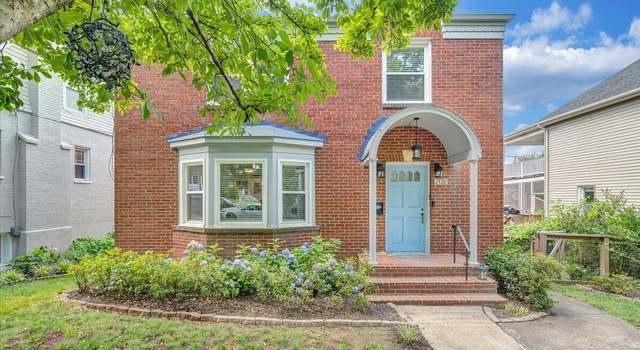 Photo of 1530 Westover Ave SW, Roanoke, VA 24015