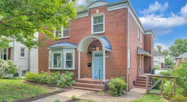 Photo of 1530 Westover Ave SW, Roanoke, VA 24015
