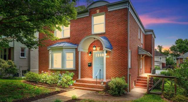 Photo of 1530 Westover Ave SW, Roanoke, VA 24015