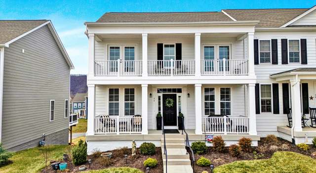 Photo of 46 Boxwood Ln, Daleville, VA 24083