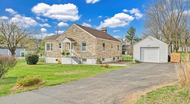Photo of 5120 Starkey Rd, Roanoke, VA 24018