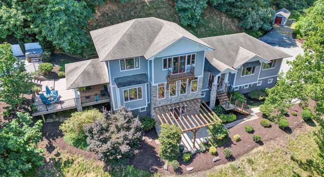 Photo of 5651 Spring Meadow Dr, Roanoke, VA 24018