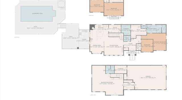 Photo of 5651 Spring Meadow Dr, Roanoke, VA 24018